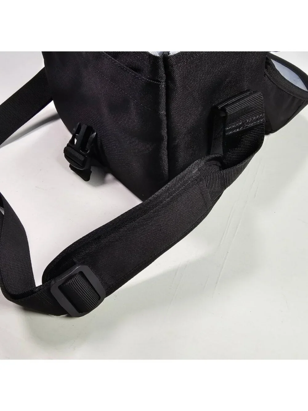 Canon eos padded